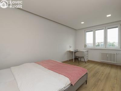 Sale apartment 2+1 Ostrava, Závodní č. 8