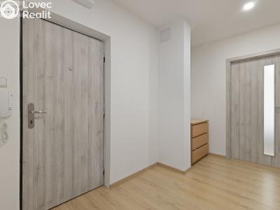 Sale apartment 2+1 Ostrava, Závodní č. 9