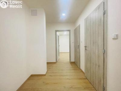 Sale apartment 2+1 Ostrava, Závodní č. 13