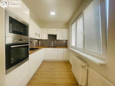 Sale apartment 2+1 Ostrava, Závodní č. 14