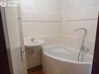 Продажа квартиры 3+1 Česká Lípa, Okružní č. 6