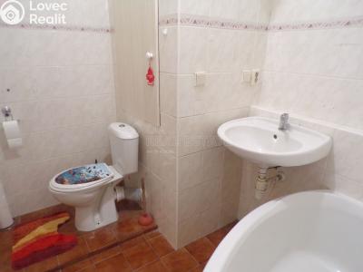 Продажа квартиры 3+1 Česká Lípa, Okružní č. 7