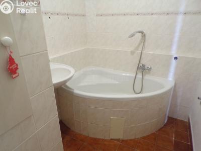 Продажа квартиры 3+1 Česká Lípa, Okružní č. 8