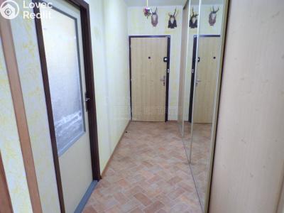 Продажа квартиры 3+1 Česká Lípa, Okružní č. 9