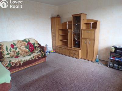 Продажа квартиры 3+1 Česká Lípa, Okružní č. 12