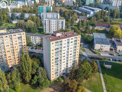 Продажа квартиры 3+1 Česká Lípa, Okružní č. 13
