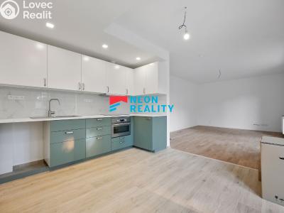 Аренда квартиры 3+KK Ostrava, Slavníkovců č. 10