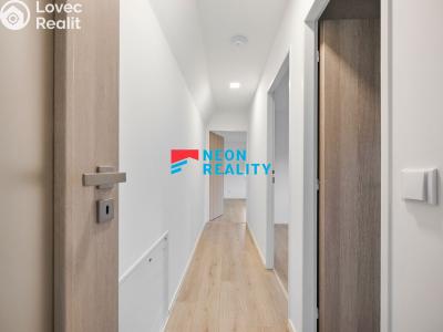 Аренда квартиры 3+KK Ostrava, Slavníkovců č. 12