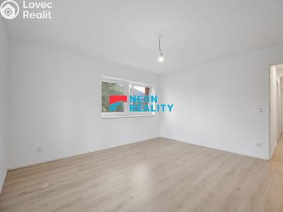 Аренда квартиры 3+KK Ostrava, Slavníkovců č. 14