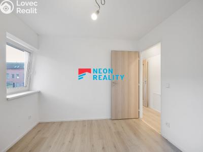 Аренда квартиры 3+KK Ostrava, Slavníkovců č. 15