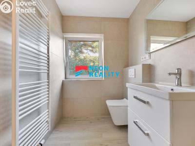 Аренда квартиры 3+KK Ostrava, Slavníkovců č. 16