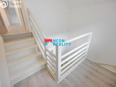 Аренда квартиры 3+KK Ostrava, Slavníkovců č. 18