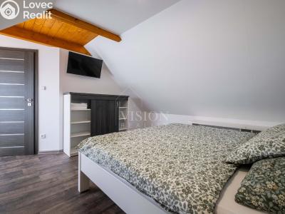 Prodej rodinného domu Jedlany č. 24