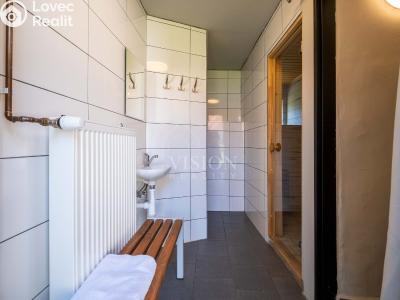 Prodej rodinného domu Jedlany č. 28