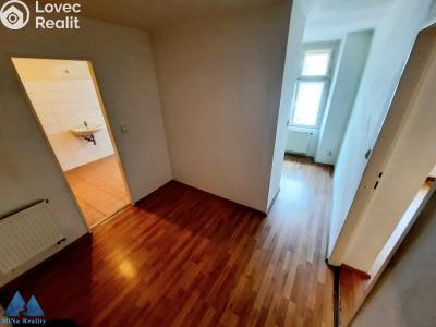 Rent apartment 2+1 Hostinné č. 1