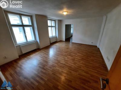 Rent apartment 2+1 Hostinné č. 3