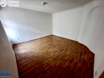 Rent apartment 2+1 Hostinné č. 4