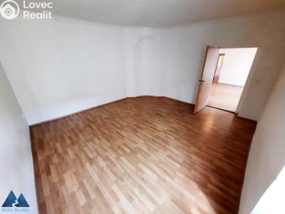 Rent apartment 2+1 Hostinné č. 5