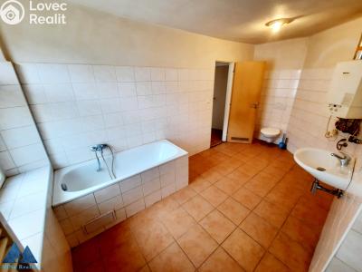 Rent apartment 2+1 Hostinné č. 8