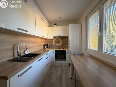 Аренда квартиры 3+1 Ostrava, Adamusova č. 1