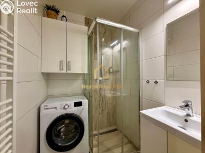 Аренда квартиры 3+1 Ostrava, Adamusova č. 3