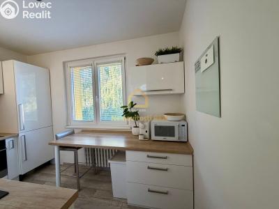 Аренда квартиры 3+1 Ostrava, Adamusova č. 6