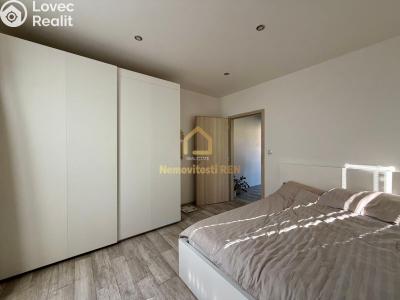 Аренда квартиры 3+1 Ostrava, Adamusova č. 7