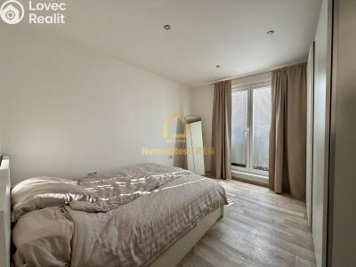 Аренда квартиры 3+1 Ostrava, Adamusova č. 8