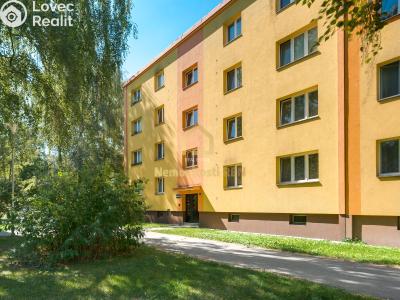 Аренда квартиры 3+1 Ostrava, Adamusova č. 11
