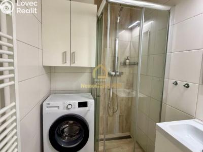 Аренда квартиры 3+1 Ostrava, Adamusova č. 12