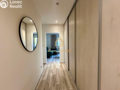 Аренда квартиры 3+1 Ostrava, Adamusova č. 14