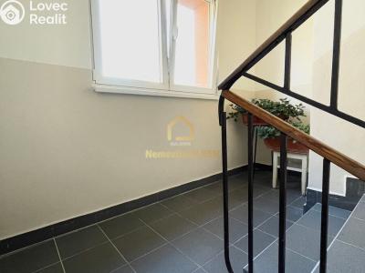 Аренда квартиры 3+1 Ostrava, Adamusova č. 16