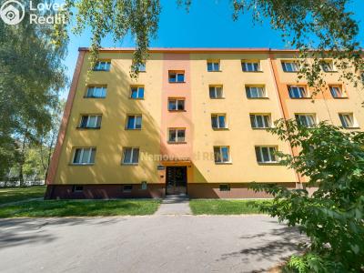 Аренда квартиры 3+1 Ostrava, Adamusova č. 17