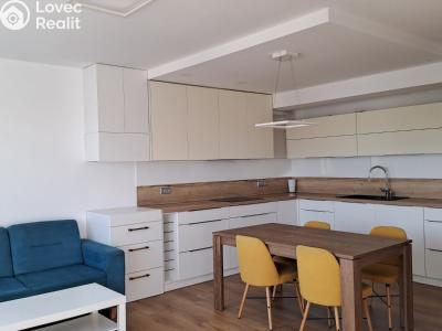 Аренда квартиры 2+KK České Budějovice, Plukovníka Malého č. 2