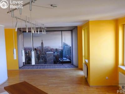 Оренда квартири 4+KK Praha, Semická č. 3