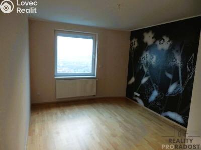 Оренда квартири 4+KK Praha, Semická č. 5