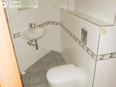 Оренда квартири 4+KK Praha, Semická č. 7