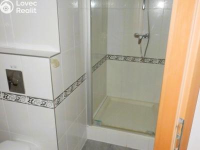 Оренда квартири 4+KK Praha, Semická č. 9