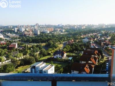 Оренда квартири 4+KK Praha, Semická č. 12