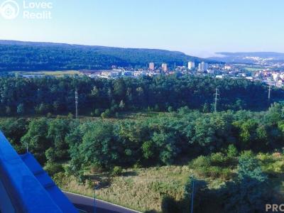 Оренда квартири 4+KK Praha, Semická č. 13