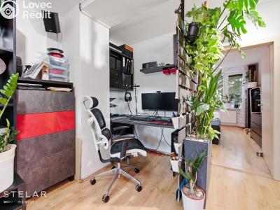 Продажа квартиры 2+1 Brno, Renneská třída č. 5