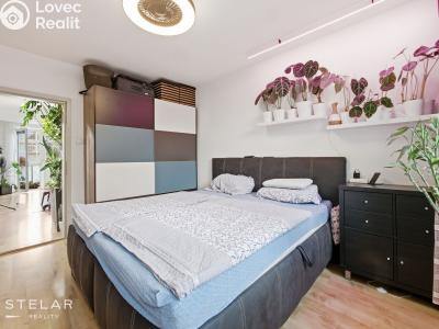 Продажа квартиры 2+1 Brno, Renneská třída č. 8