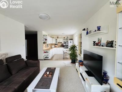 Prodej bytu 3+KK Most, Josefa Ševčíka č. 8
