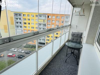 Prodej bytu 3+KK Most, Josefa Ševčíka č. 9