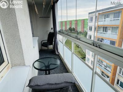 Prodej bytu 3+KK Most, Josefa Ševčíka č. 10