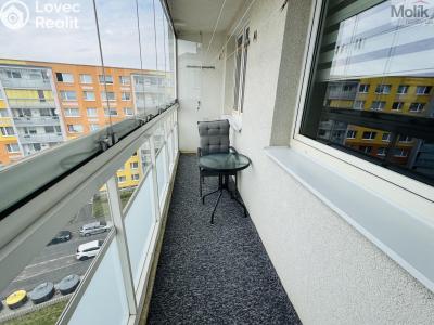 Prodej bytu 3+KK Most, Josefa Ševčíka č. 11