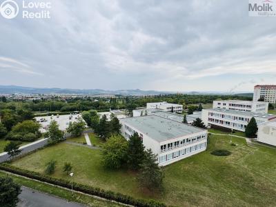 Prodej bytu 3+KK Most, Josefa Ševčíka č. 13