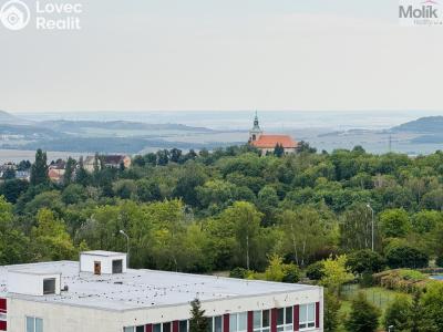 Prodej bytu 3+KK Most, Josefa Ševčíka č. 14