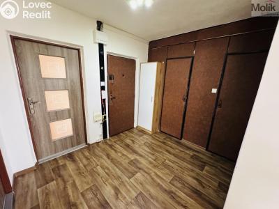 Prodej bytu 3+KK Most, Josefa Ševčíka č. 18