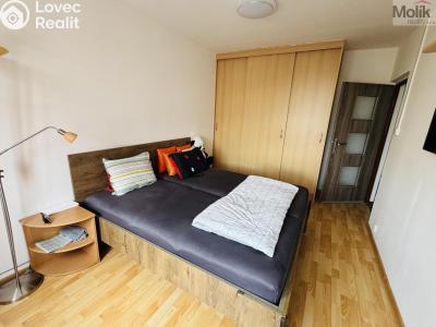 Prodej bytu 3+KK Most, Josefa Ševčíka č. 19
